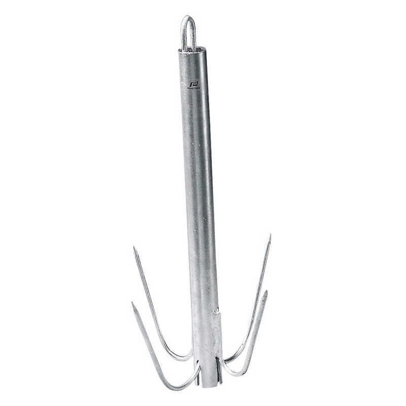 Ancre de jet et de recherche 1,3 kg 1/1