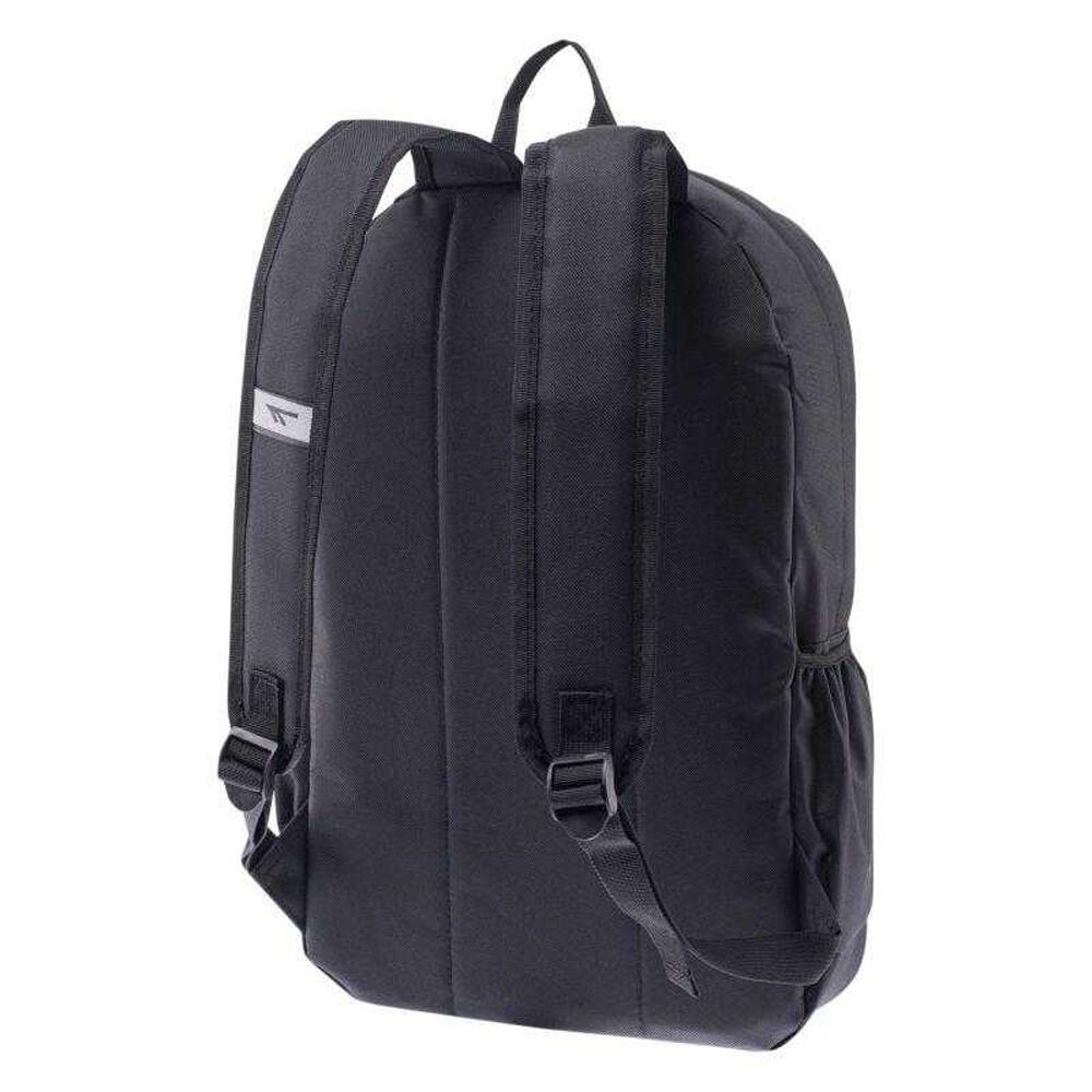 Sac À Dos Motif/style À Carreaux VANNY (Noir) 2/4