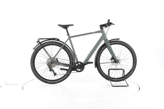 Refurbished - Winora E-Flitzer Trekking E-Bike - Sehr gut