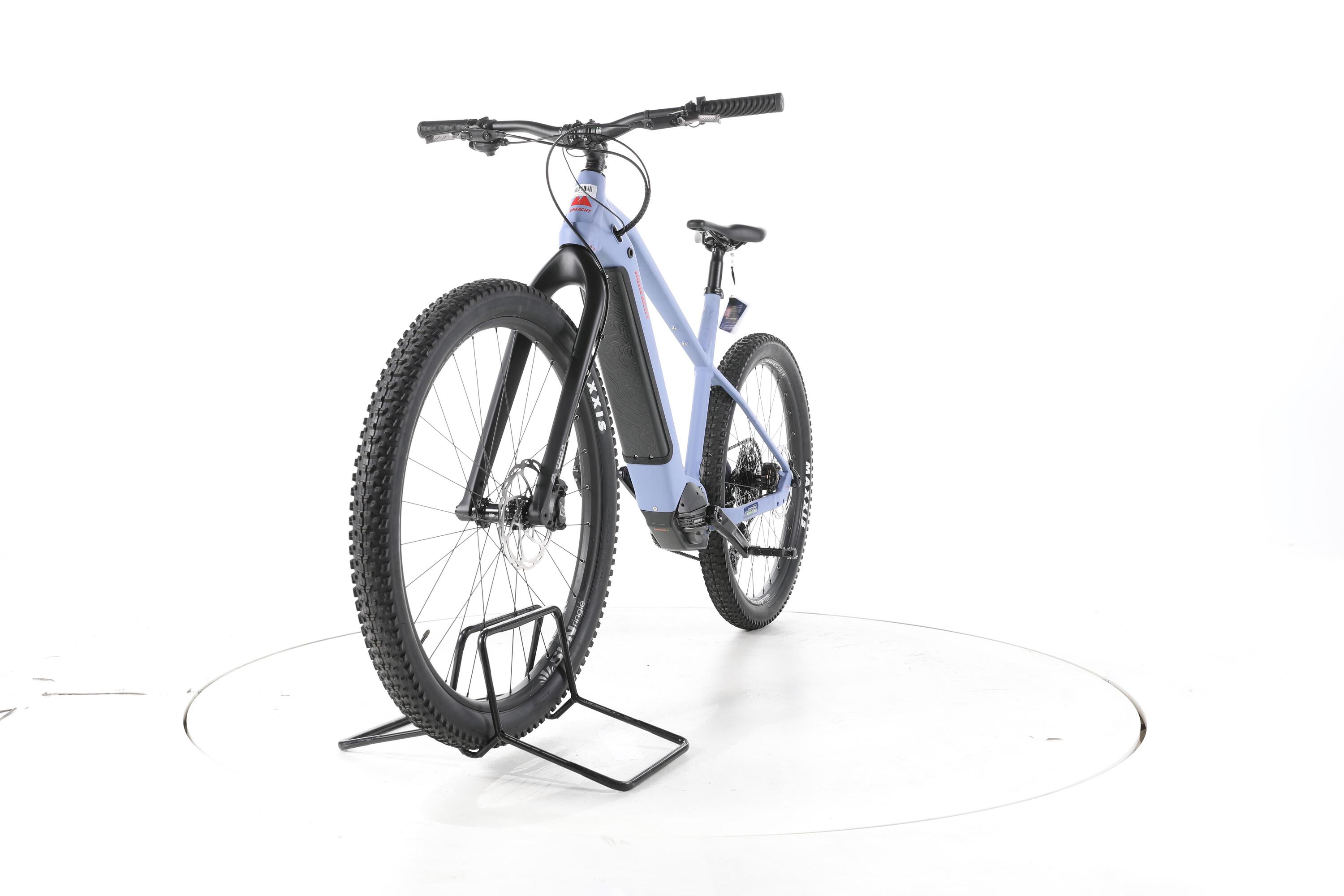 Ebike ricondizionata · HoheAcht Sento Lumo · Ottime condizioni 4/7