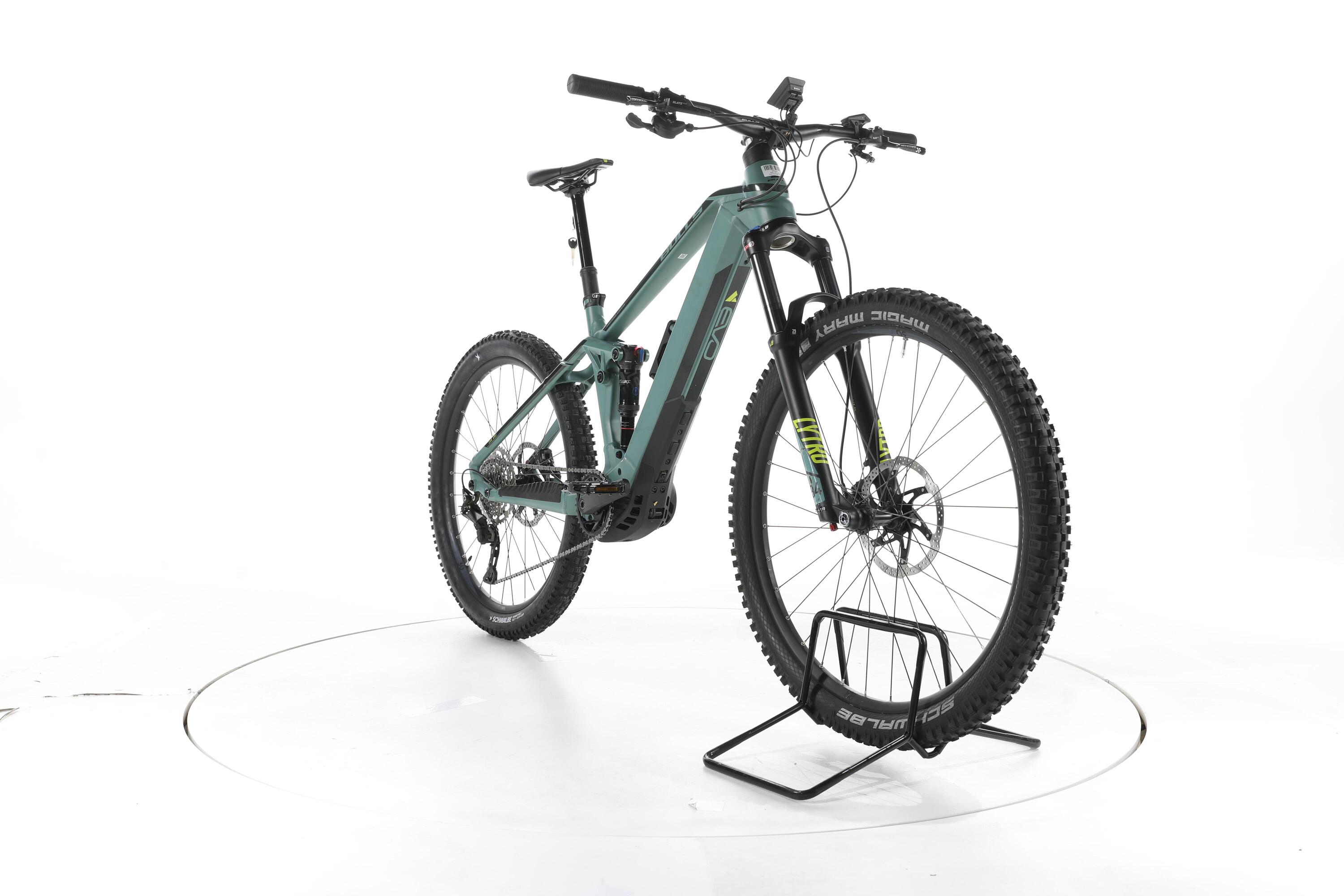Ebike ricondizionata · Bulls Sonic EVO AM 1 · Ottime condizioni 3/7