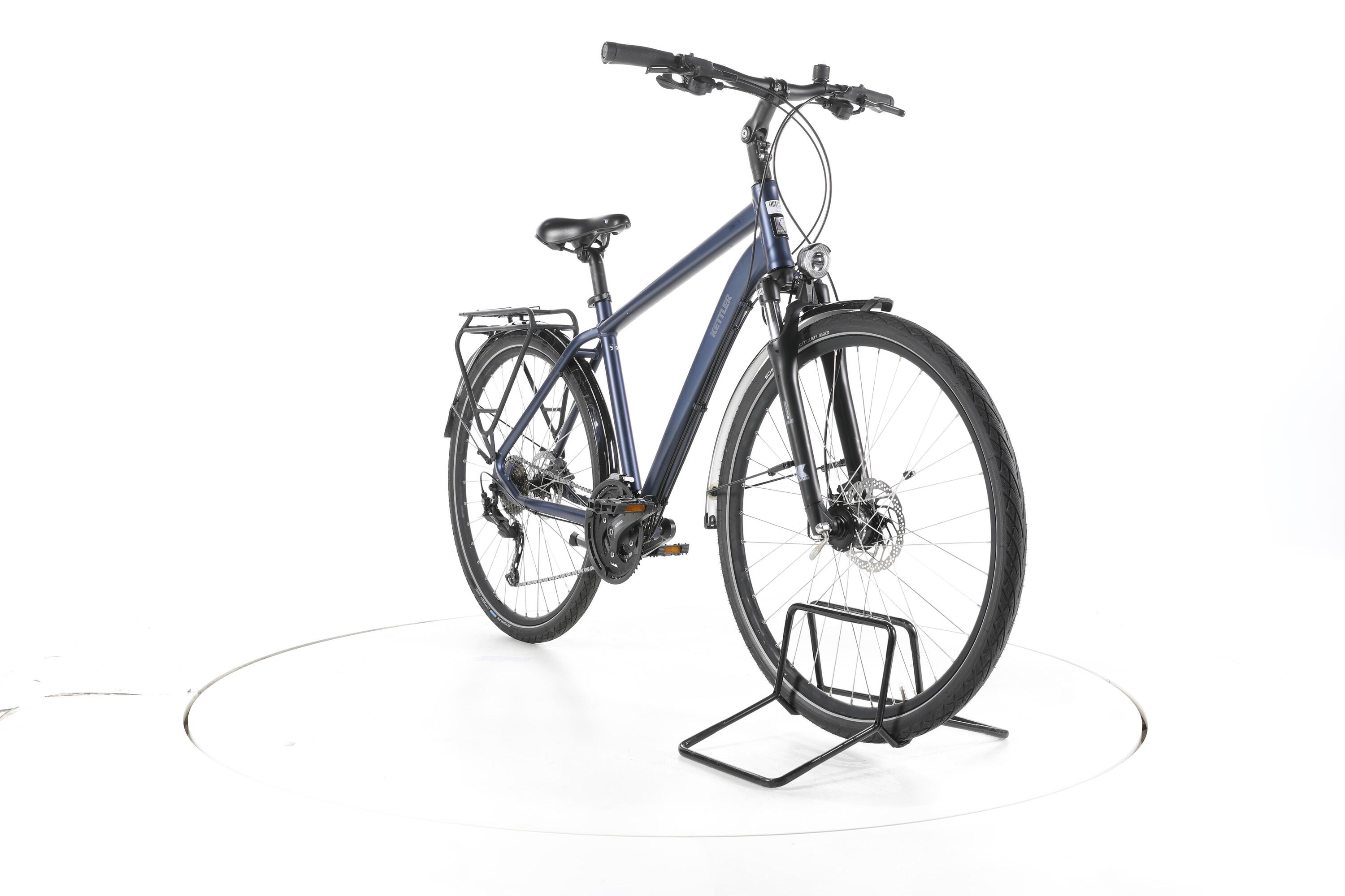 Refurbished - Kettler Traveller Fahrrad City & Trekking - Sehr gut 3/7