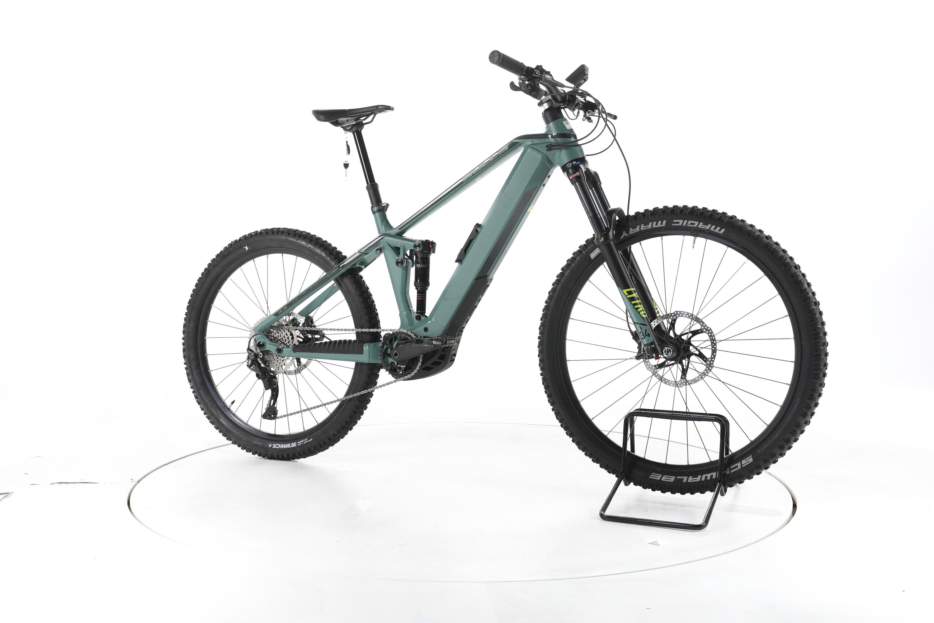 Ebike ricondizionata · Bulls Sonic EVO AM 1 · Ottime condizioni 2/7