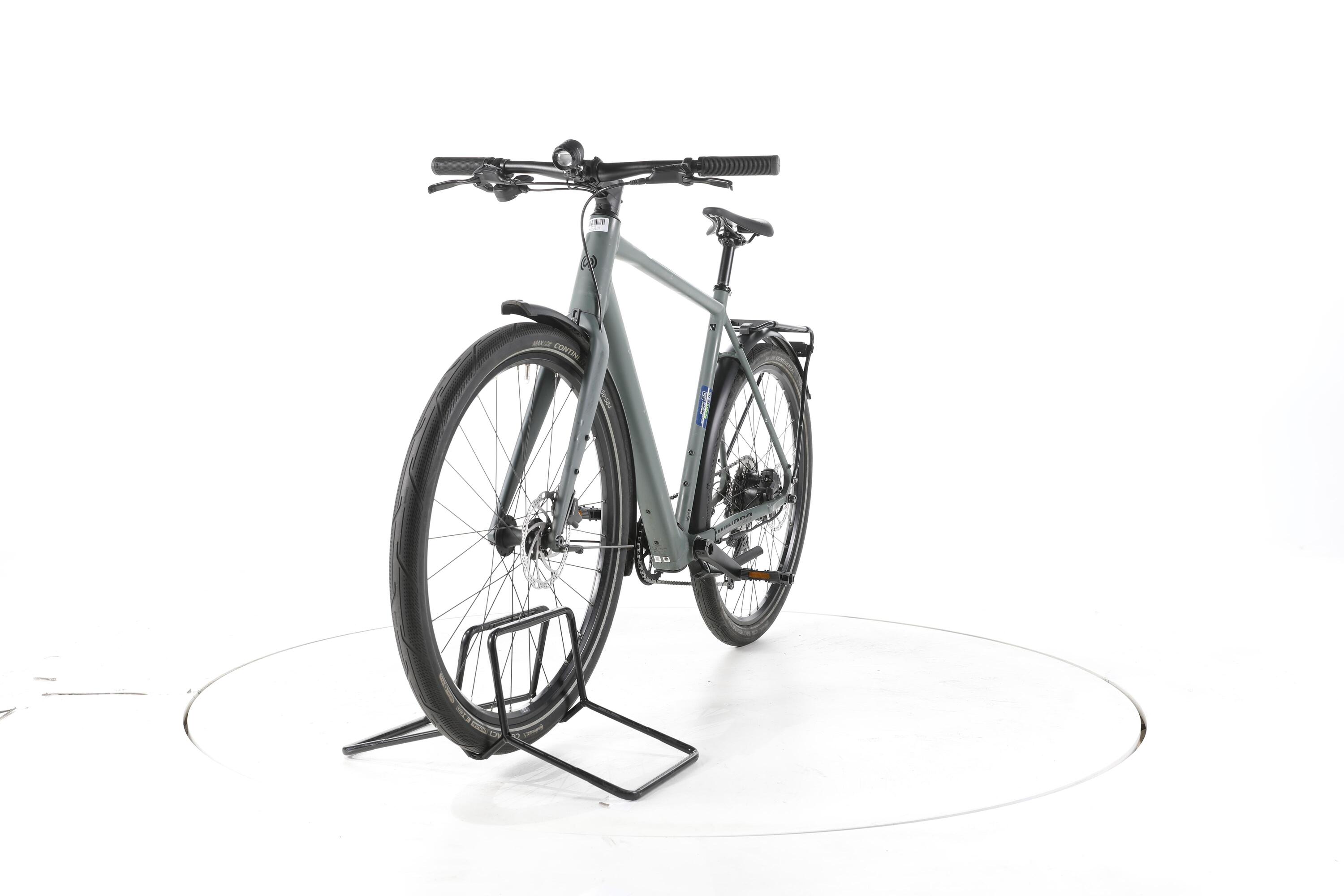 Reconditionné - Winora E-Flitzer Trekking E-Bike - Très Bon 4/7