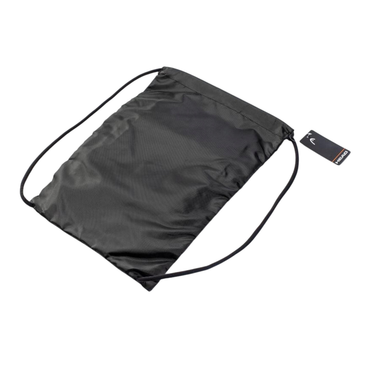 Childrens/Kids Primary Shoe Bag (Black) One Size 2/2
