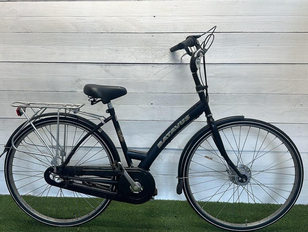 Bicicletta usata Batavus Live 3/4
