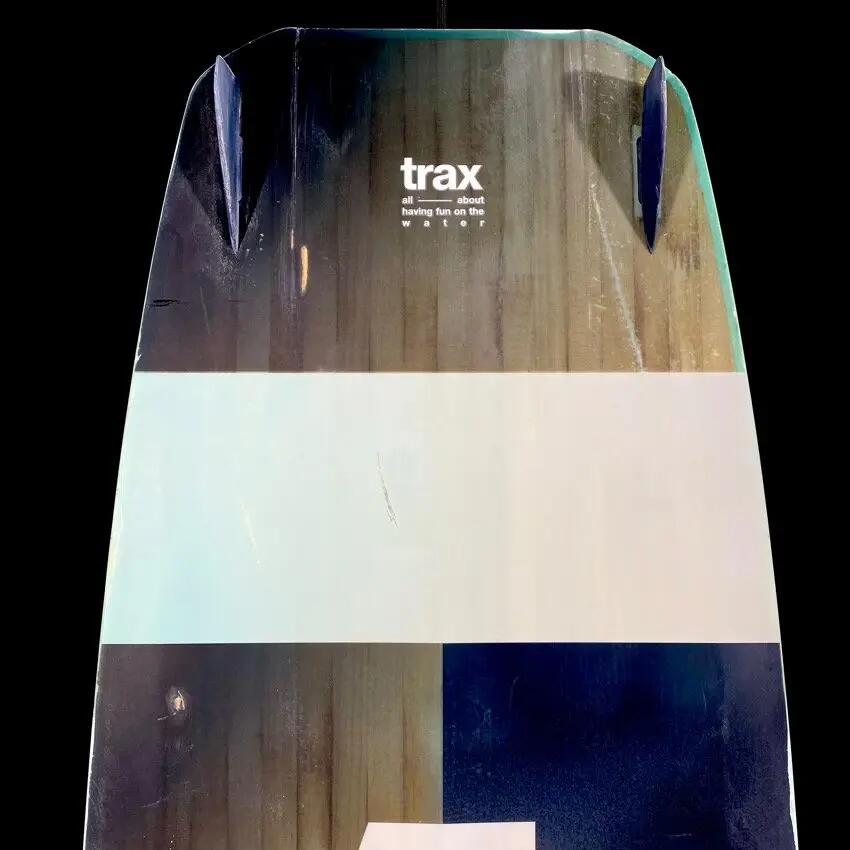 F-ONE Twin Tip Trax 2024 137x42cm 2/6