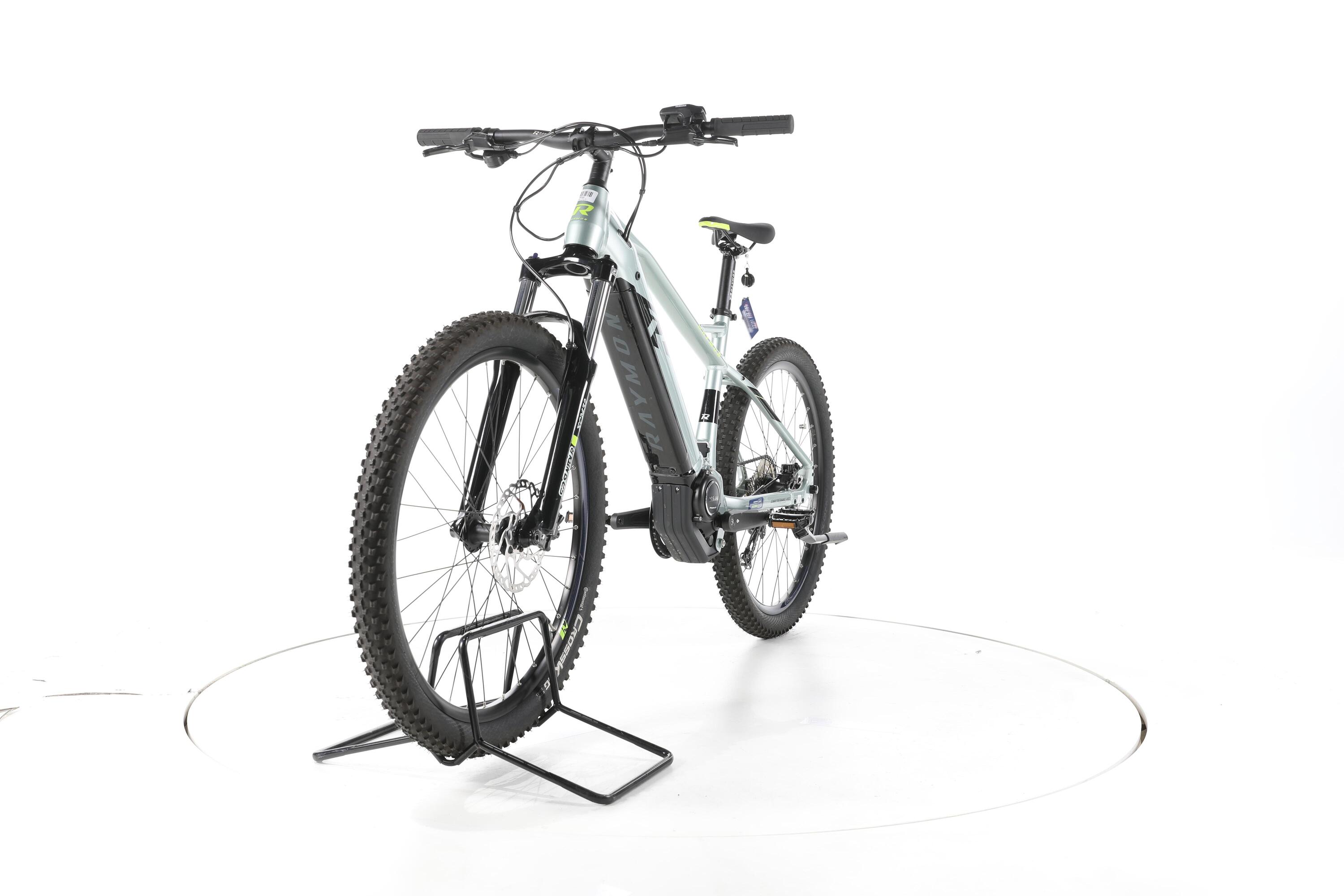 Ebike ricondizionata · R Raymon HardRay E 5.0 · Ottime condizioni 4/7