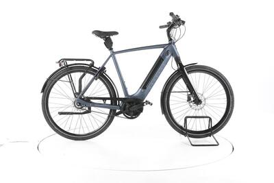 Tweedehands - gazelle ultimate c8+ hmb belt city e-bike - zeer goed