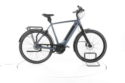 Tweedehands - Gazelle Ultimate C8+ HMB Belt City E-Bike - Zeer goed