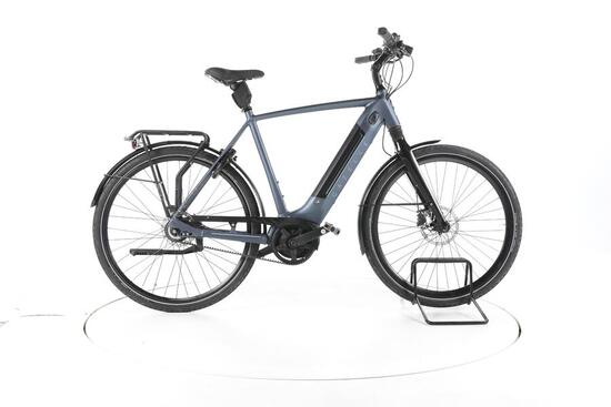 Tweedehands - Gazelle Ultimate C8+ HMB Belt City E-Bike - Zeer goed