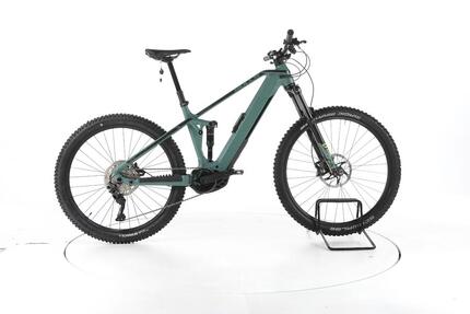 Reconditionné - Bulls Sonic EVO AM 1 E-Bike Fully - Très Bon