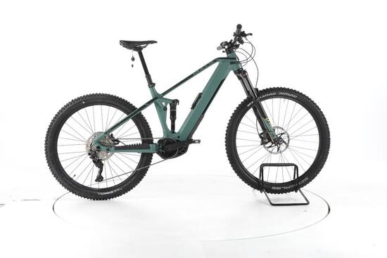 Reconditionné - Bulls Sonic EVO AM 1 E-Bike Fully - Très Bon