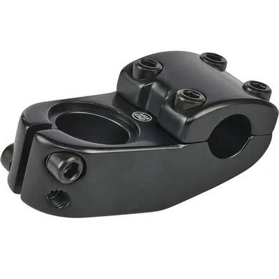 Mankind advance bmx stuurpen - zwart