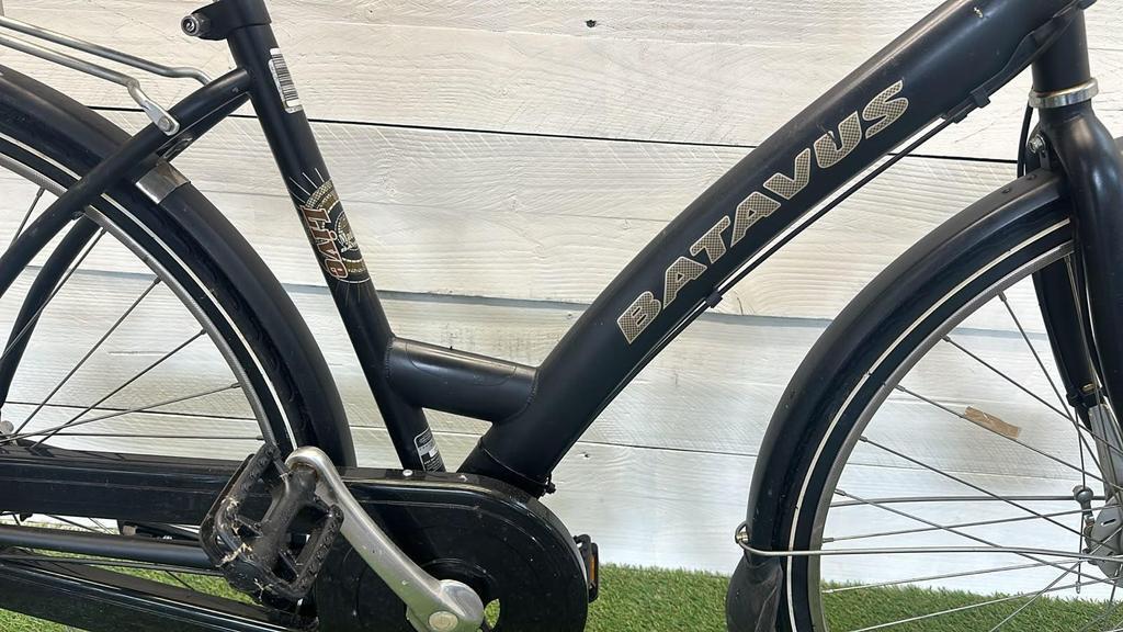 Bicicletta usata Batavus Live 4/4