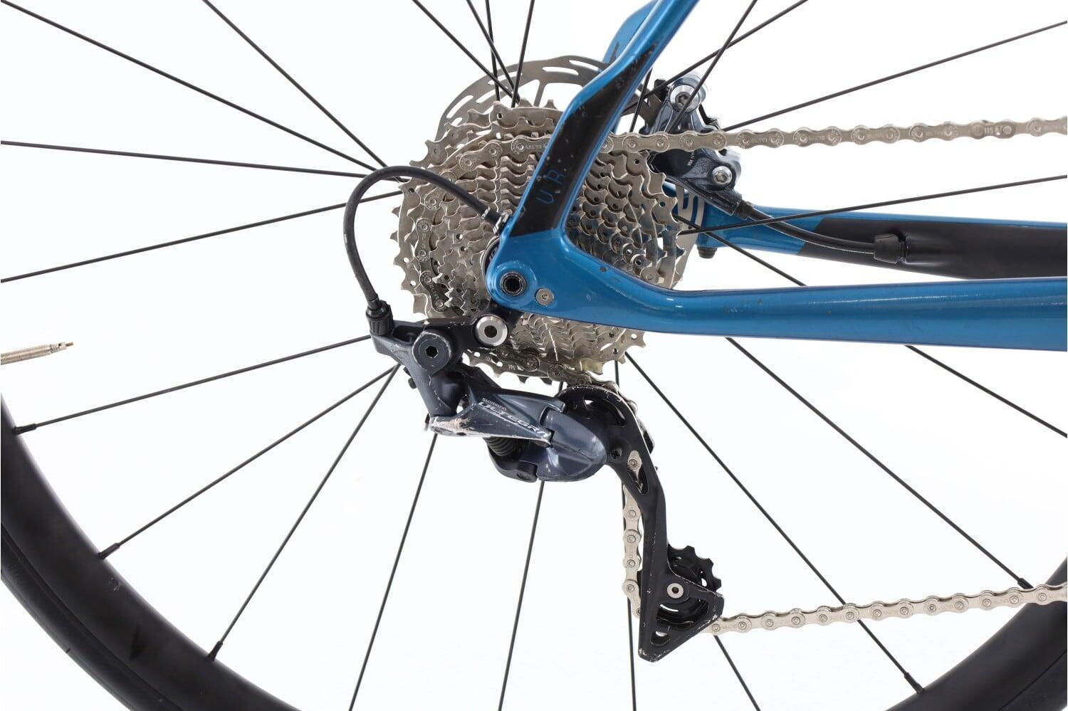 Tweedehands racefiets ·  VR Performance · Zeer goede toestand 3/8