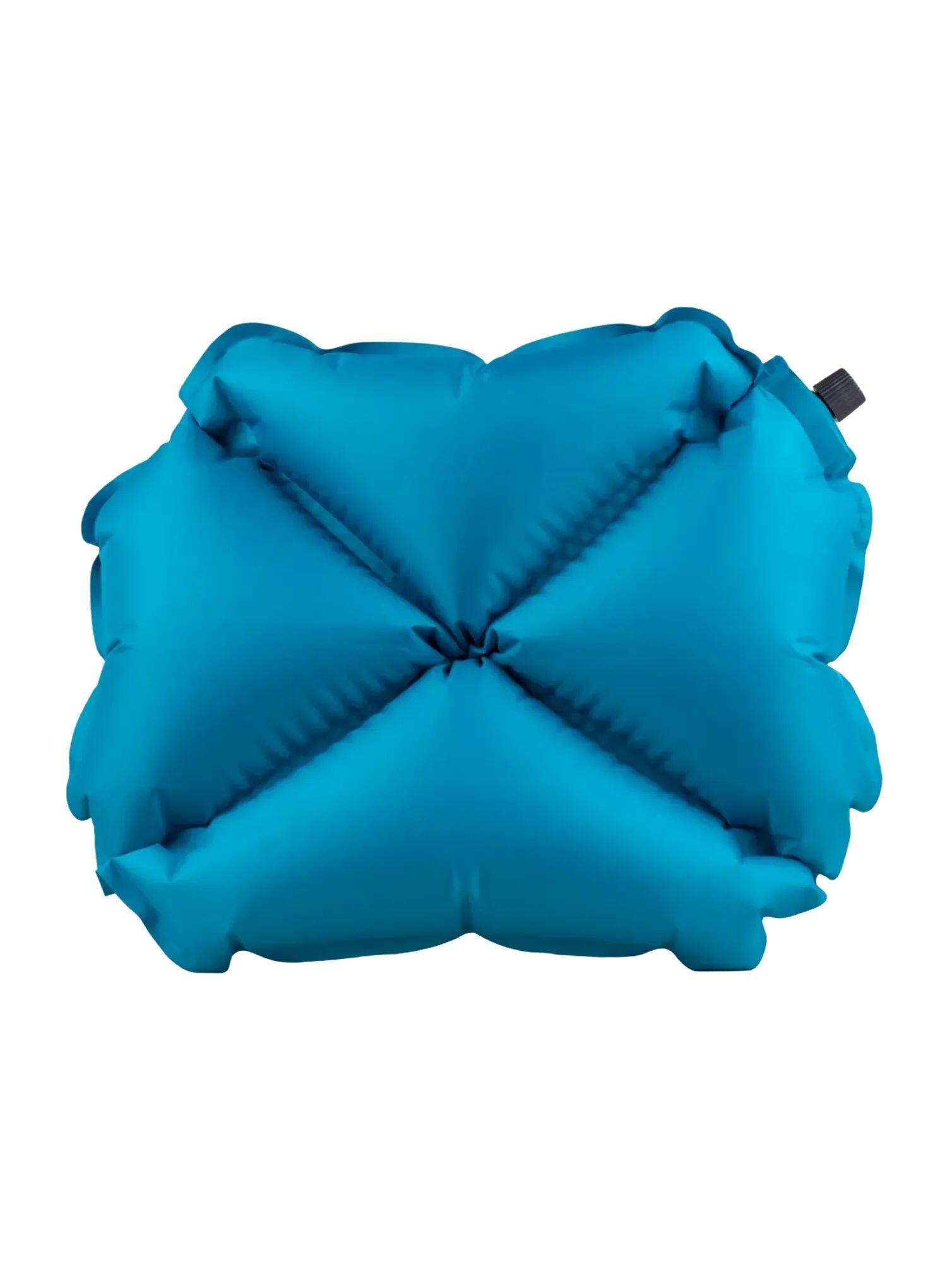 Poduszka dmuchana Klymit Pillow X Base - ocean depths 2/4