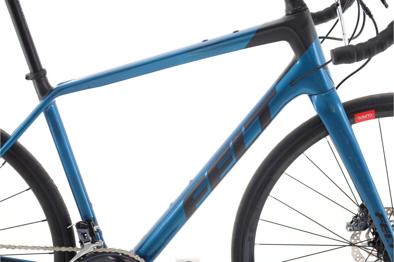 Tweedehands racefiets ·  VR Performance · Zeer goede toestand 2/8