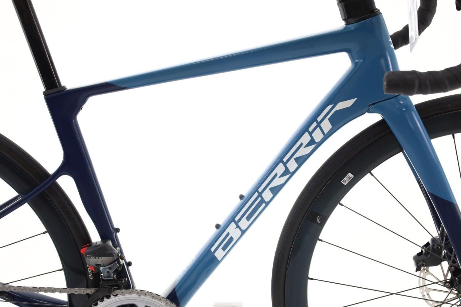 Bici strada ricondizionata ·  Belador 9.2 AXS 12V · Ottimo stato 2/8