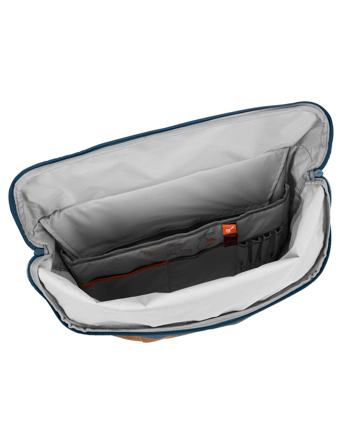 Hinterradtaschen CityMe Bike II 3/7
