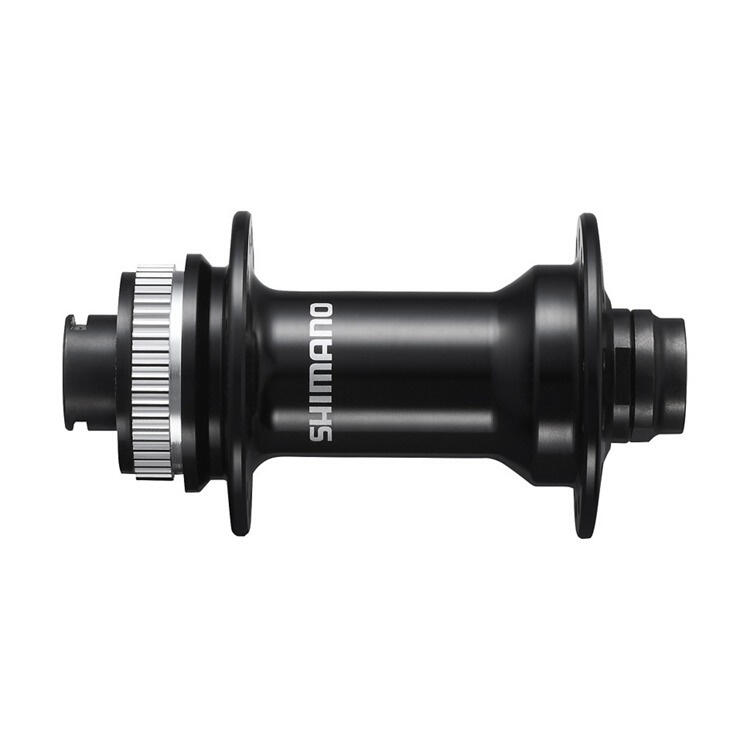 Piasta przednia Shimano Tiagra HB-RS470 32H Center Lock 12x100 mm czarna 1/1