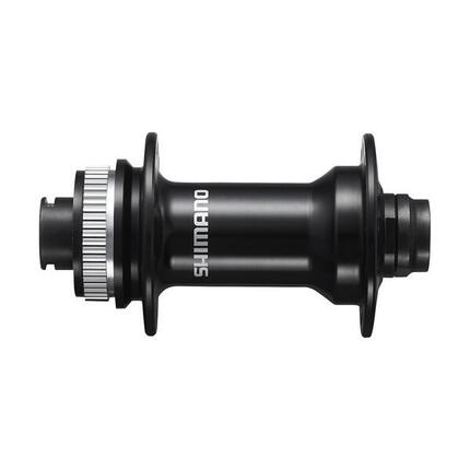 Piasta przednia Shimano Tiagra HB-RS470 32H Center Lock 12x100 mm czarna