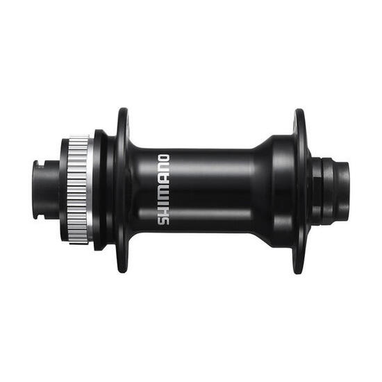 Piasta przednia Shimano Tiagra HB-RS470 32H Center Lock 12x100 mm czarna