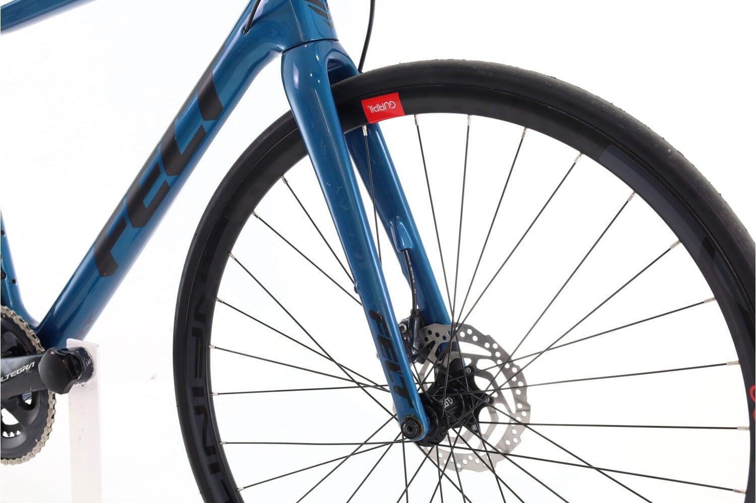 Tweedehands racefiets ·  VR Performance · Zeer goede toestand 5/8