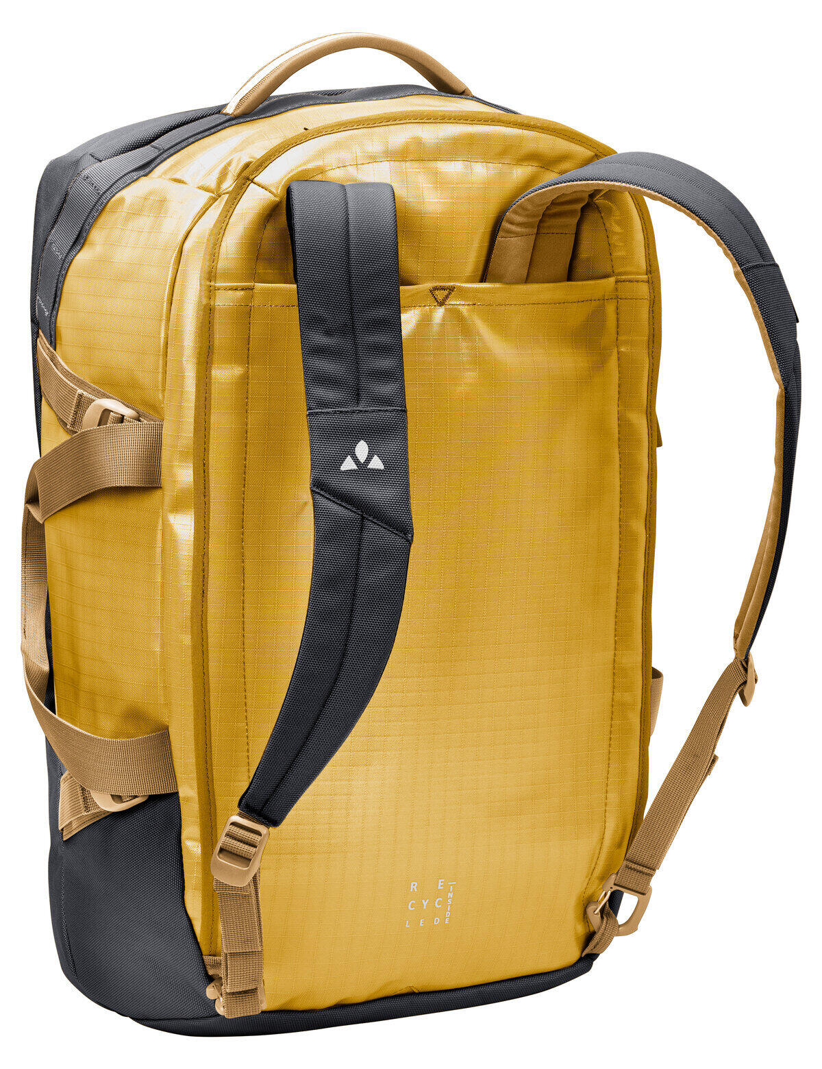 Reisegepaeck CityDuffel 35 2/7