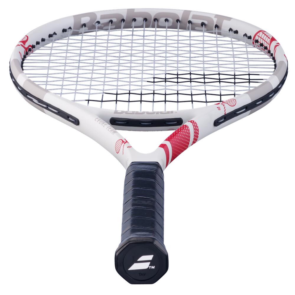 Rakieta tenisowa Babolat Evoke Team Wimbledon 2026 3/6