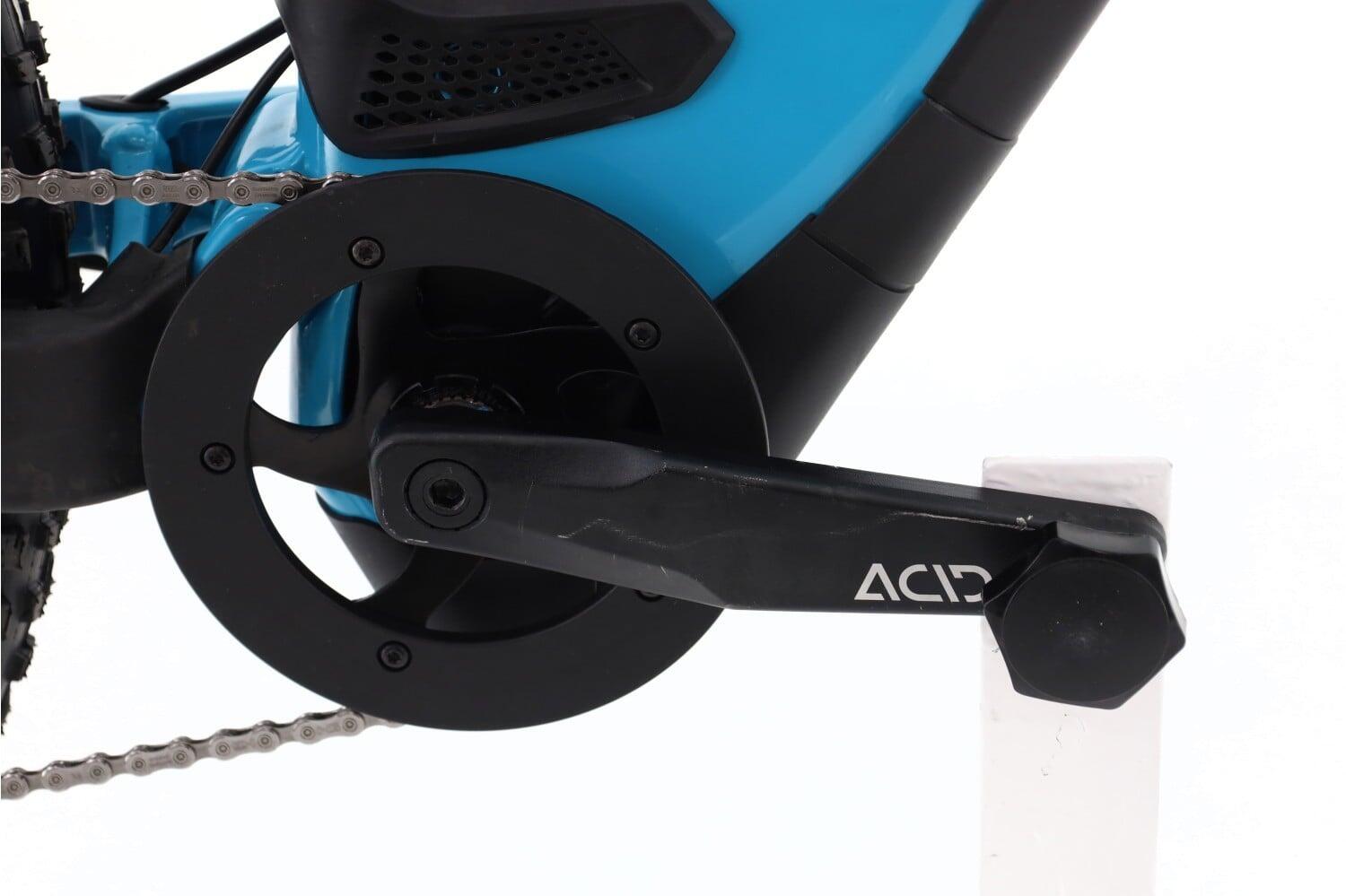 Tweedehands e-bike ·  Stereo Hybrid Pro · Zeer goede toestand 4/8
