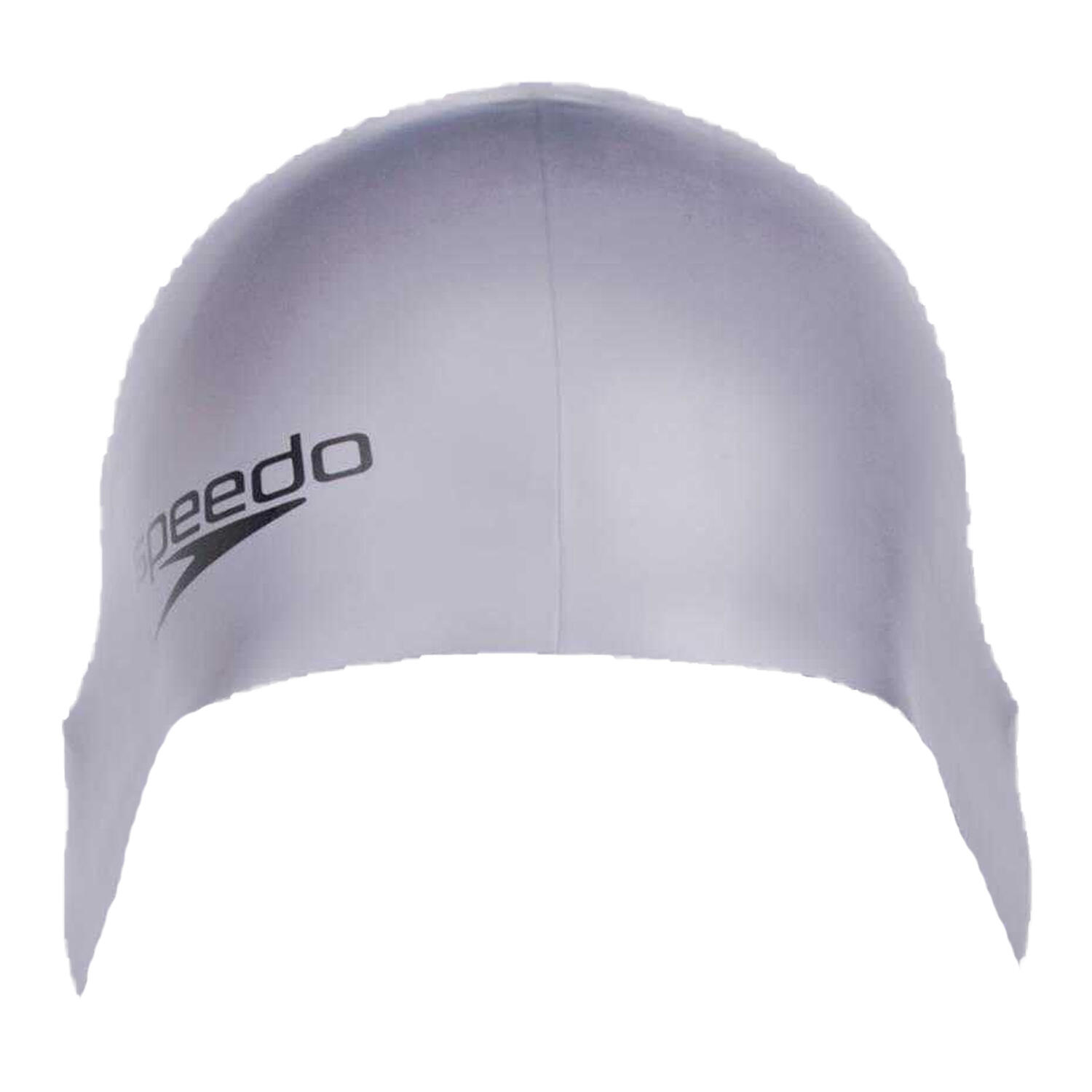 Schwimmkappe für HerrenDamen Unisex, Schwimmen, Anliegende Passform Damen und 3/4