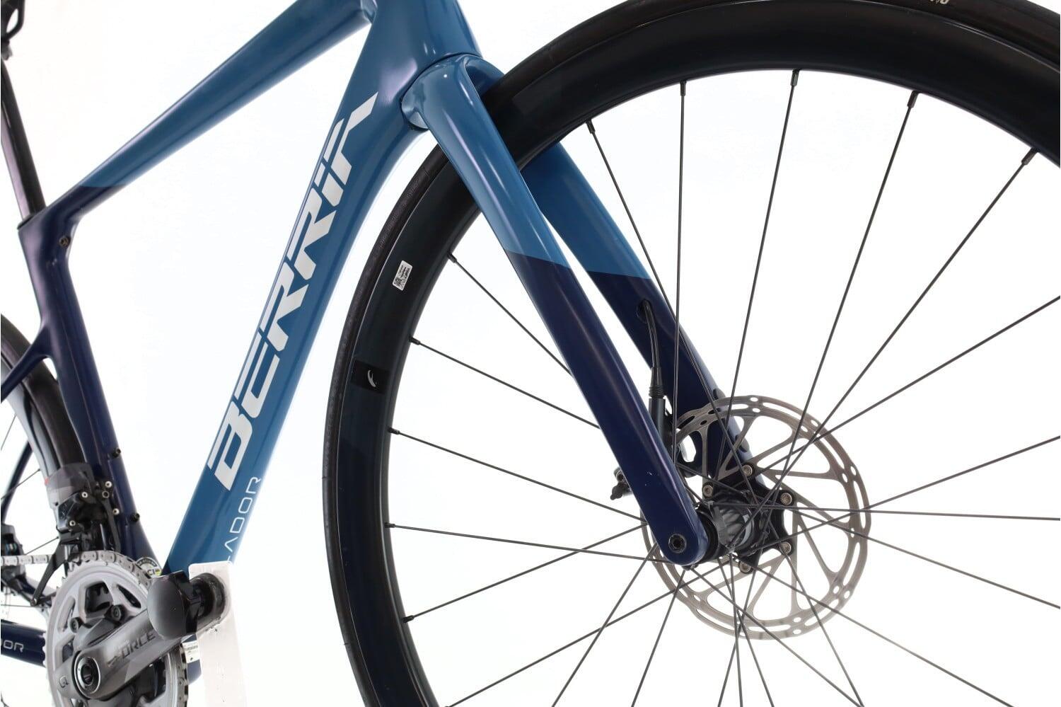 Bici strada ricondizionata ·  Belador 9.2 AXS 12V · Ottimo stato 5/8