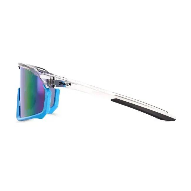 Ochelari de soare SINNER Araza, Gri, Unisex 3/4