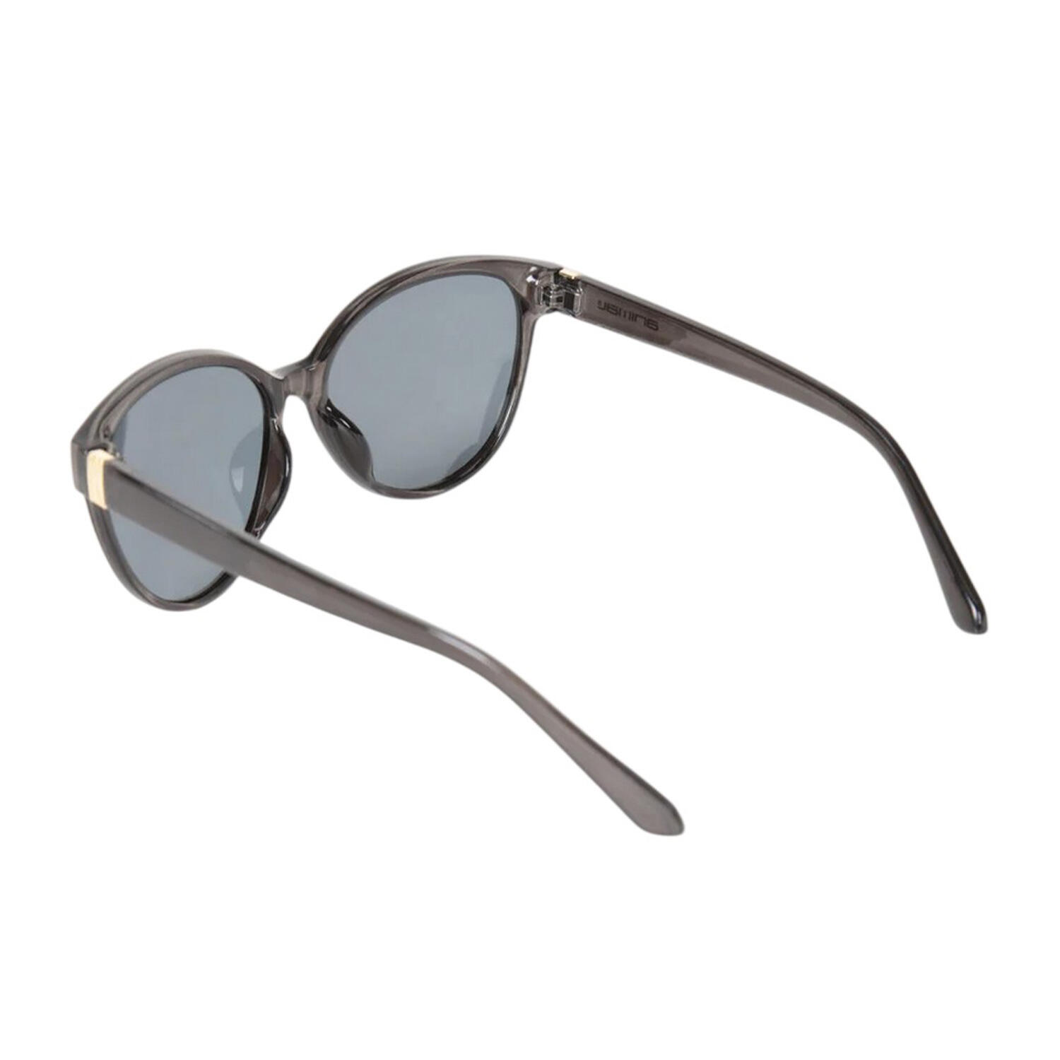 "Cleo" PolarisiertSonnenbrille für Damen Schwarz 2/4