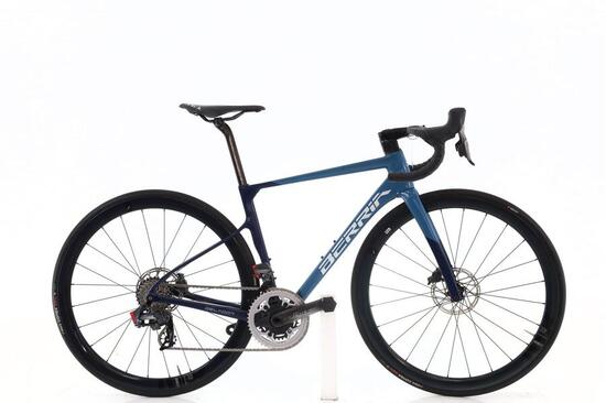 Vélo de route reconditionné · Belador 9.2 AXS 12V · Très bon état