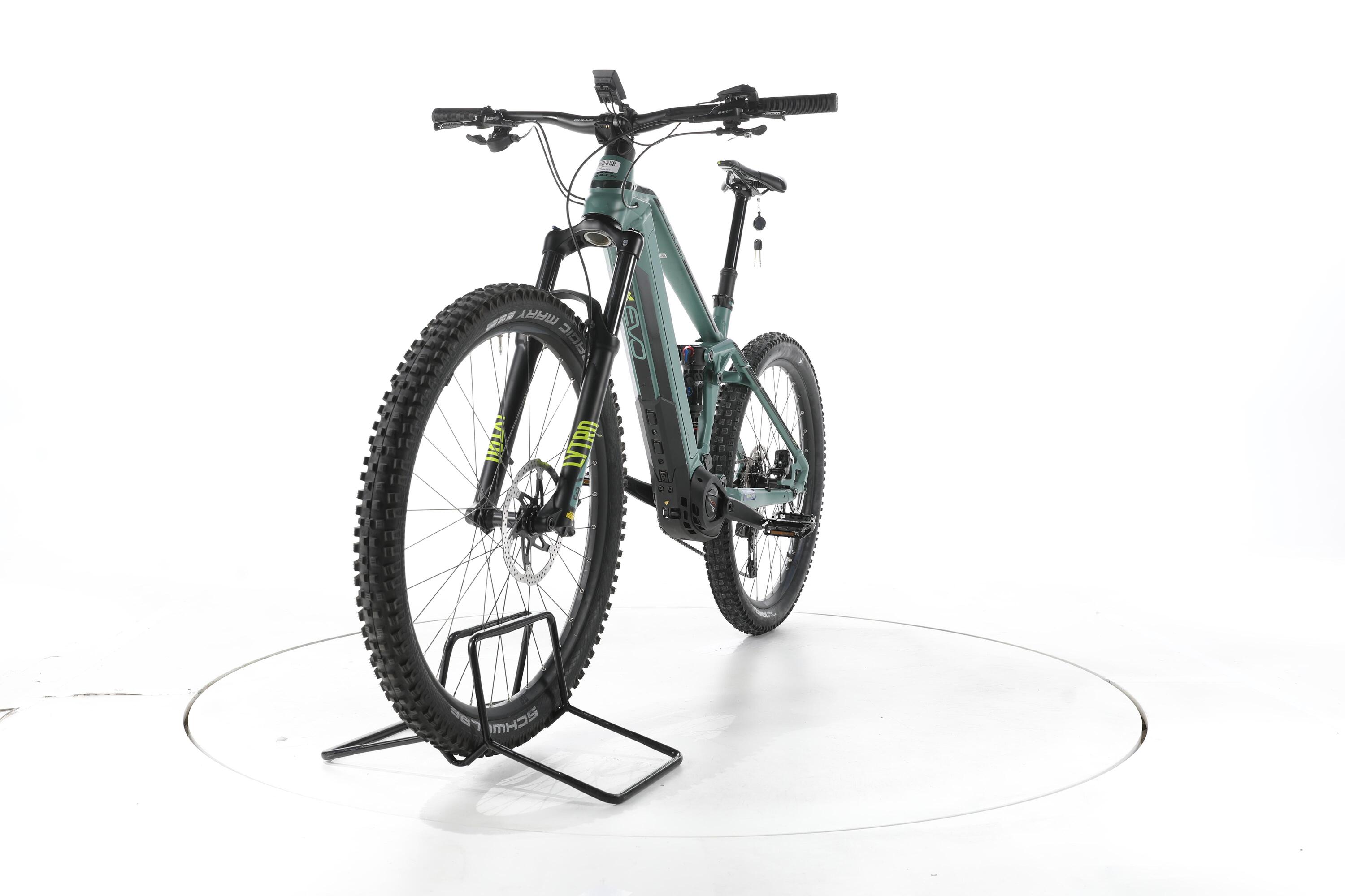 Ebike ricondizionata · Bulls Sonic EVO AM 1 · Ottime condizioni 4/7
