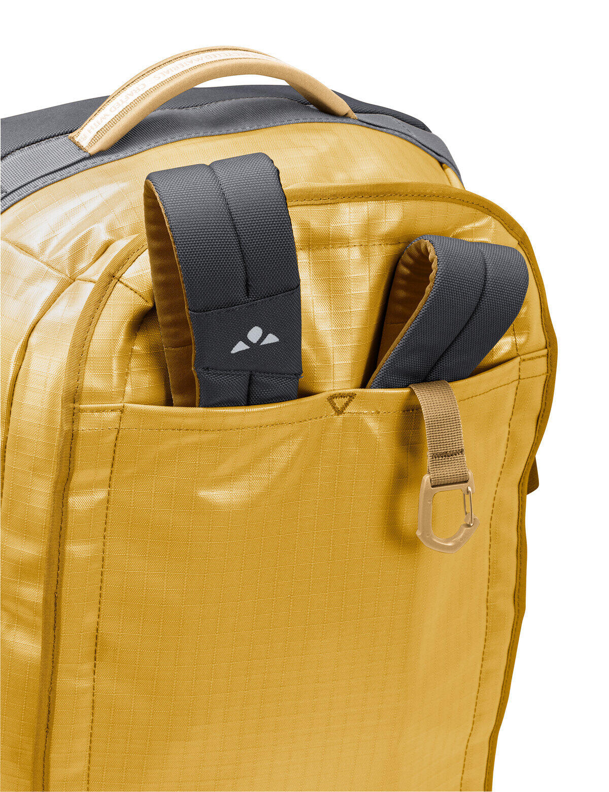 Reisegepaeck CityDuffel 35 7/7