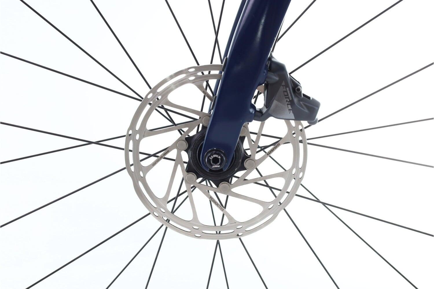 Bici strada ricondizionata ·  Belador 9.2 AXS 12V · Ottimo stato 7/8