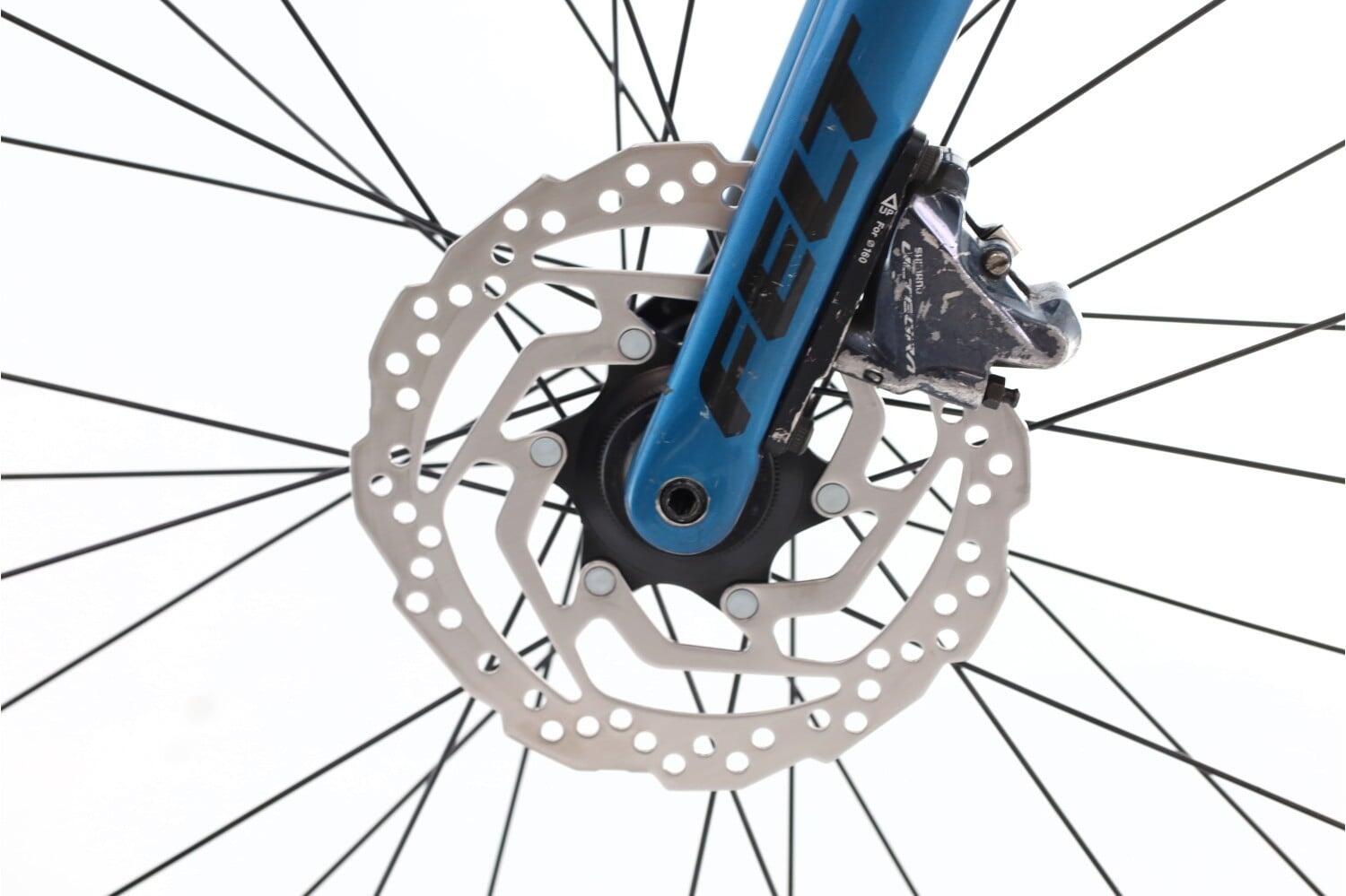 Tweedehands racefiets ·  VR Performance · Zeer goede toestand 7/8