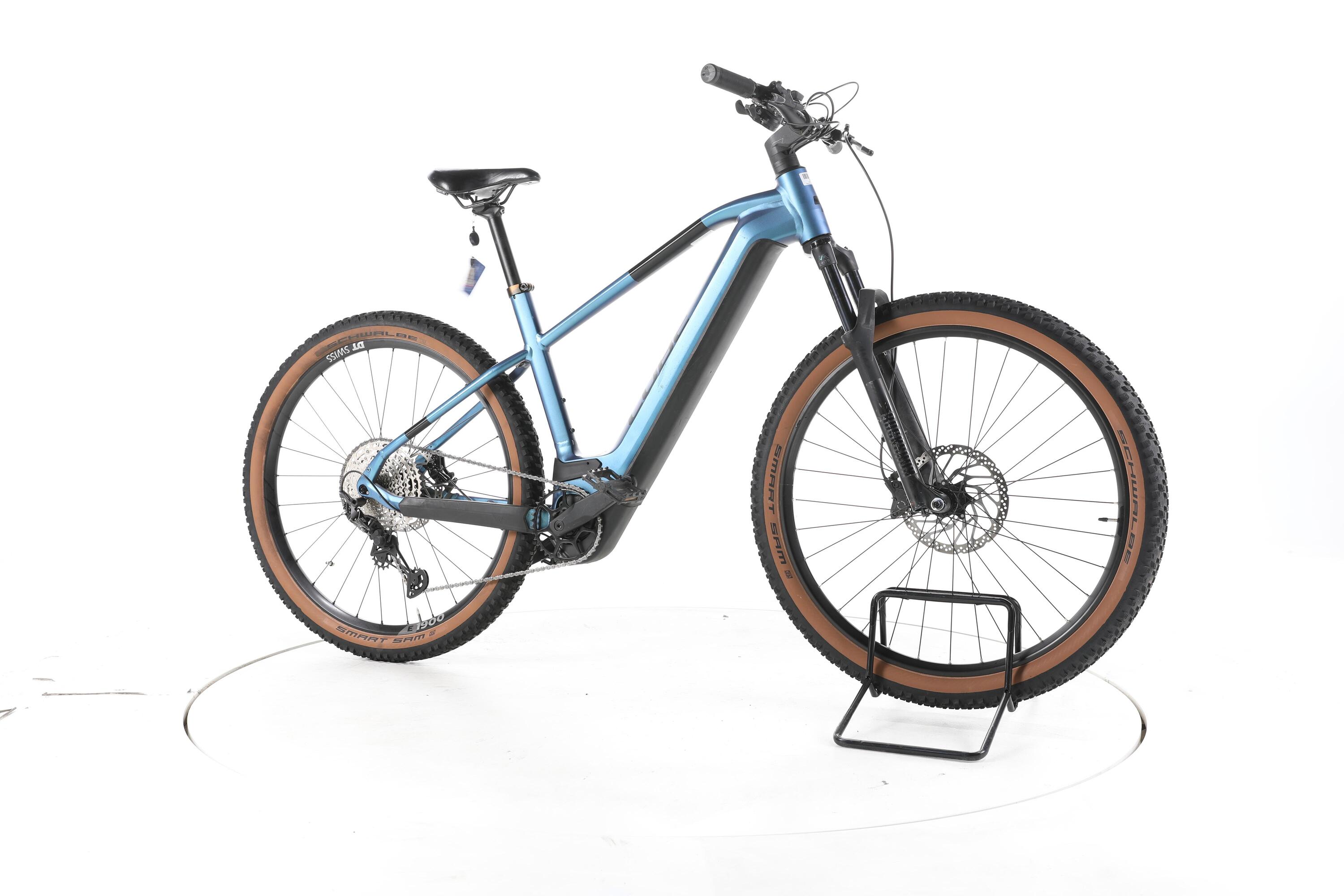 Reconditionné - Cube Reaction Hybrid Race E-Bike - Bon 2/7
