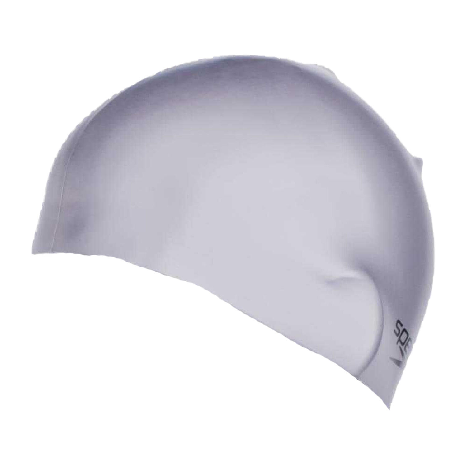 Schwimmkappe für HerrenDamen Unisex, Schwimmen, Anliegende Passform Damen und 4/4