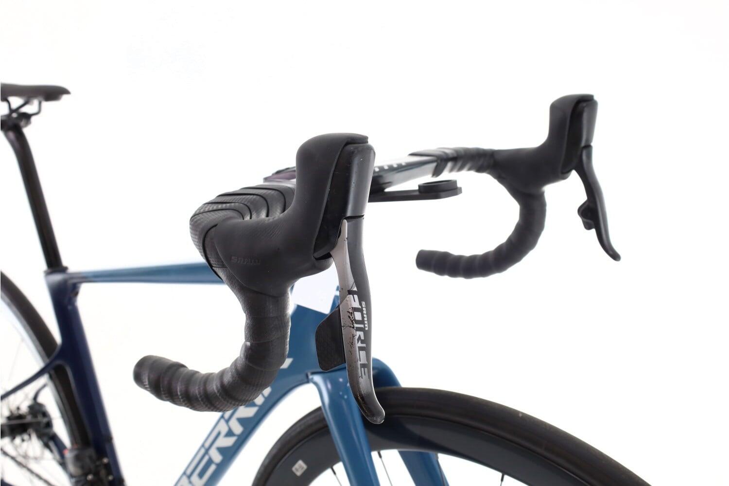 Bici strada ricondizionata ·  Belador 9.2 AXS 12V · Ottimo stato 6/8