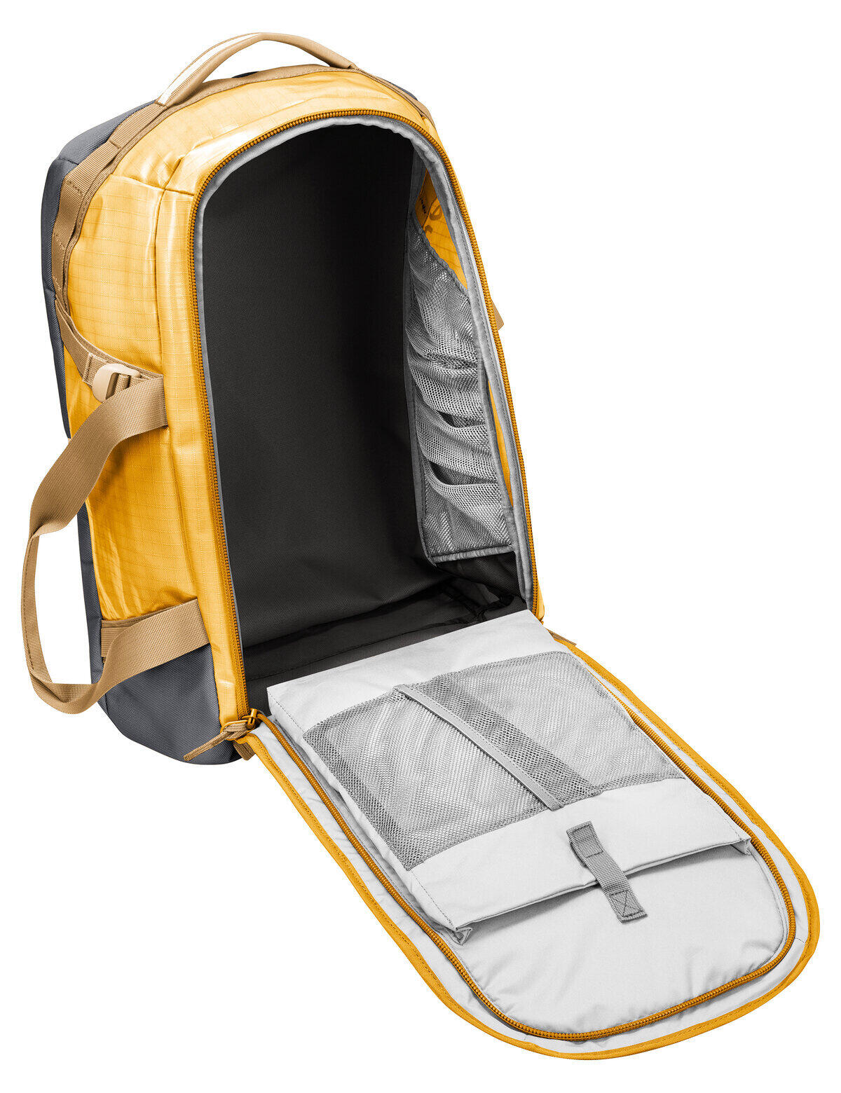 Reisegepaeck CityDuffel 35 4/7