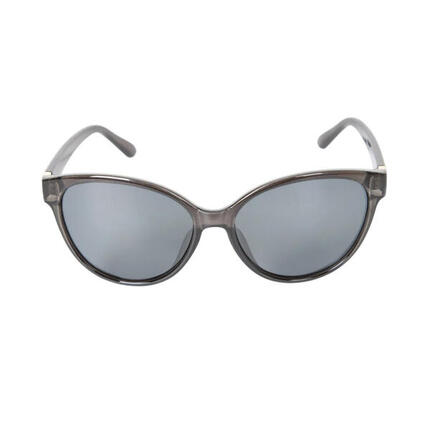 Lunettes De Soleil Motif/style Polarisé CLEO Femme (Noir)