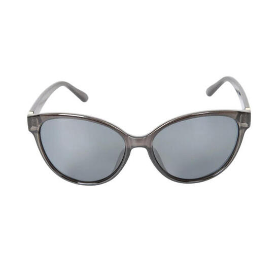 Lunettes De Soleil Motif/style Polarisé CLEO Femme (Noir)