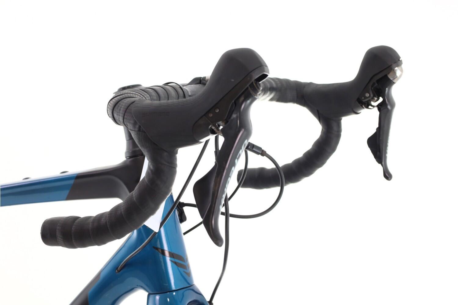 Tweedehands racefiets ·  VR Performance · Zeer goede toestand 6/8