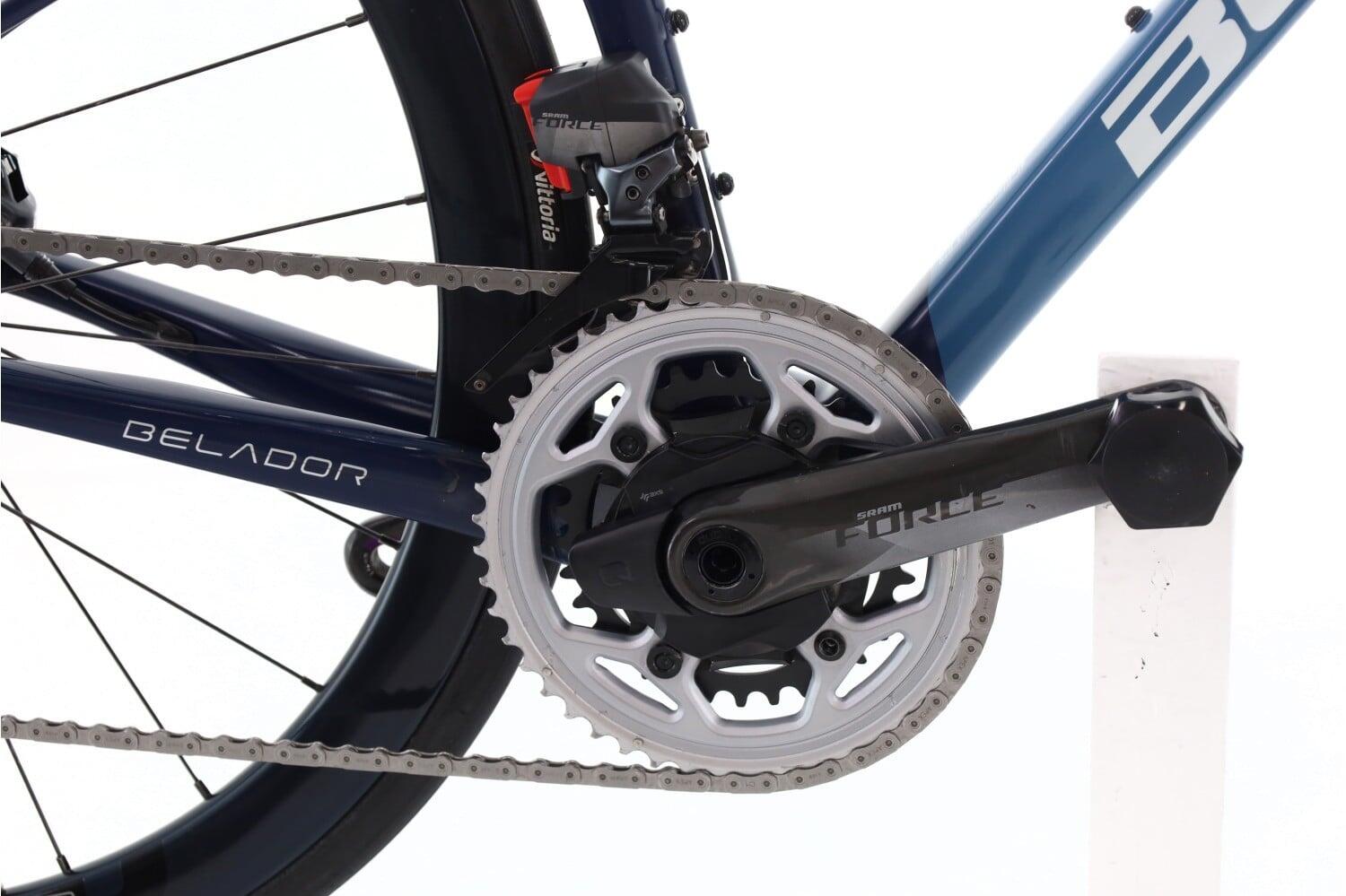 Bici strada ricondizionata ·  Belador 9.2 AXS 12V · Ottimo stato 4/8