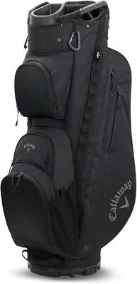 Sacca da golf impermeabile Fairway+ HD - Borsa con supporto - Blu marino