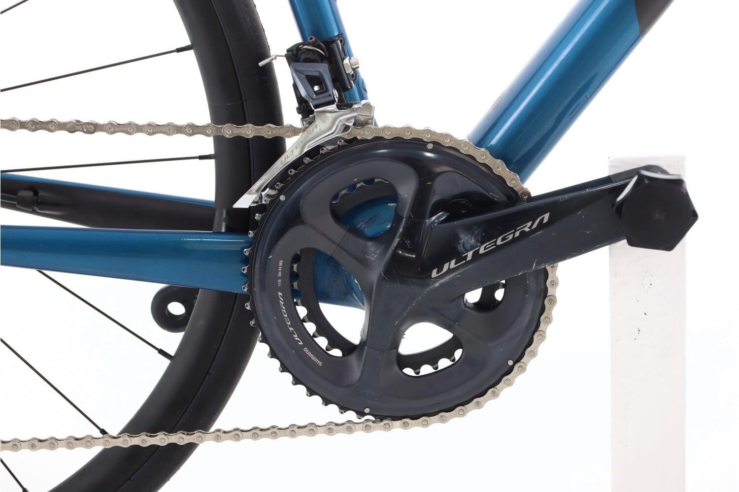 Tweedehands racefiets ·  VR Performance · Zeer goede toestand 4/8